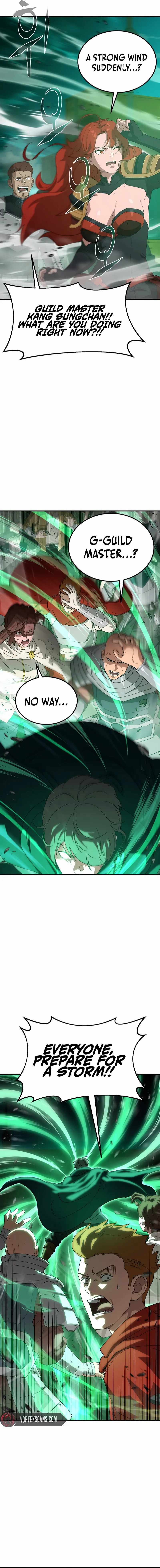 The Ultimate Tank Chapter 13 16
